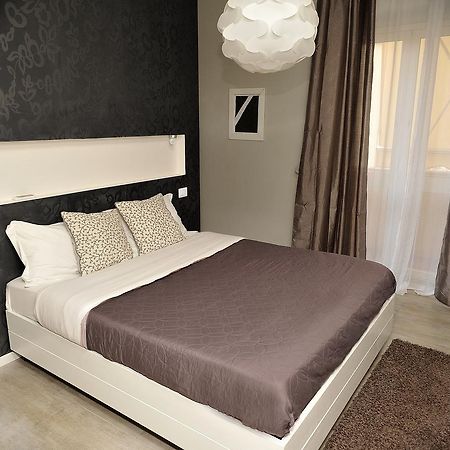 Sicilysuitehome كاتانيا المظهر الخارجي الصورة