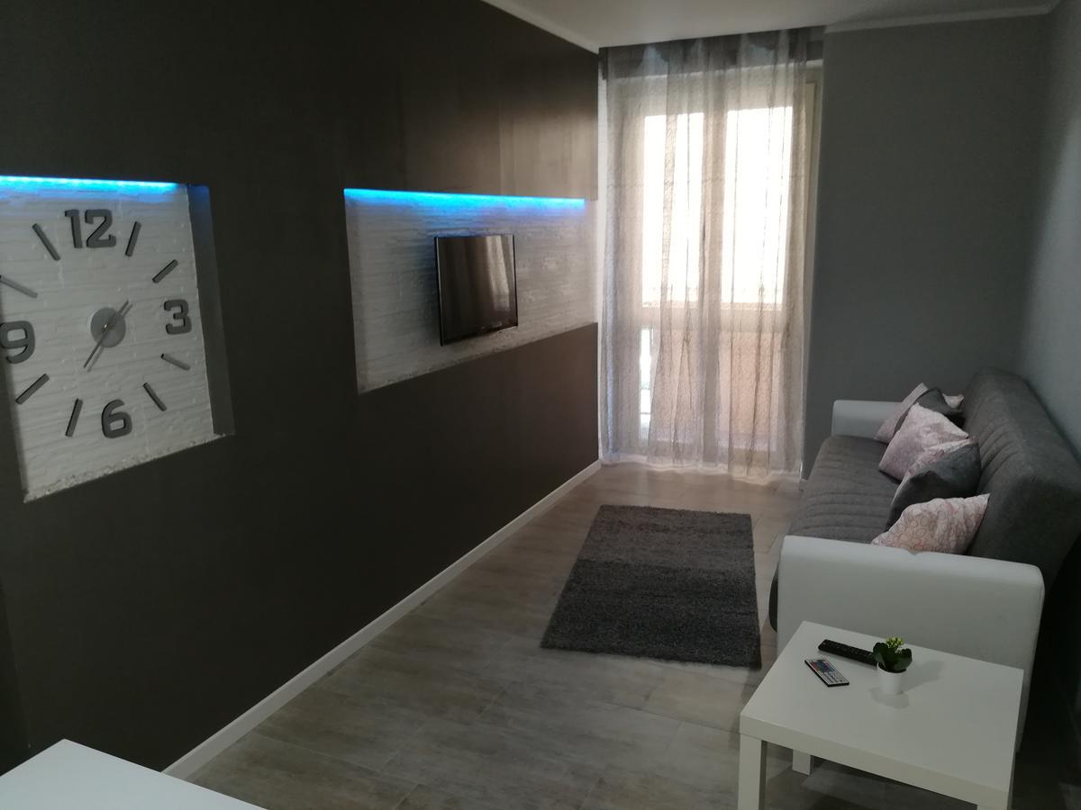 Sicilysuitehome كاتانيا المظهر الخارجي الصورة
