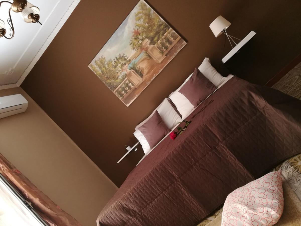 Sicilysuitehome كاتانيا المظهر الخارجي الصورة
