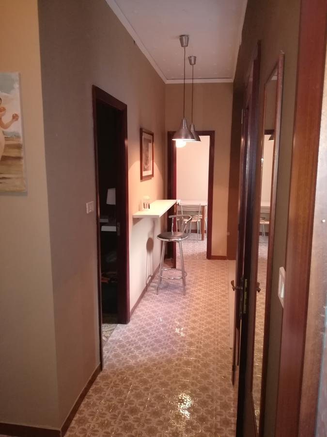 Sicilysuitehome كاتانيا المظهر الخارجي الصورة