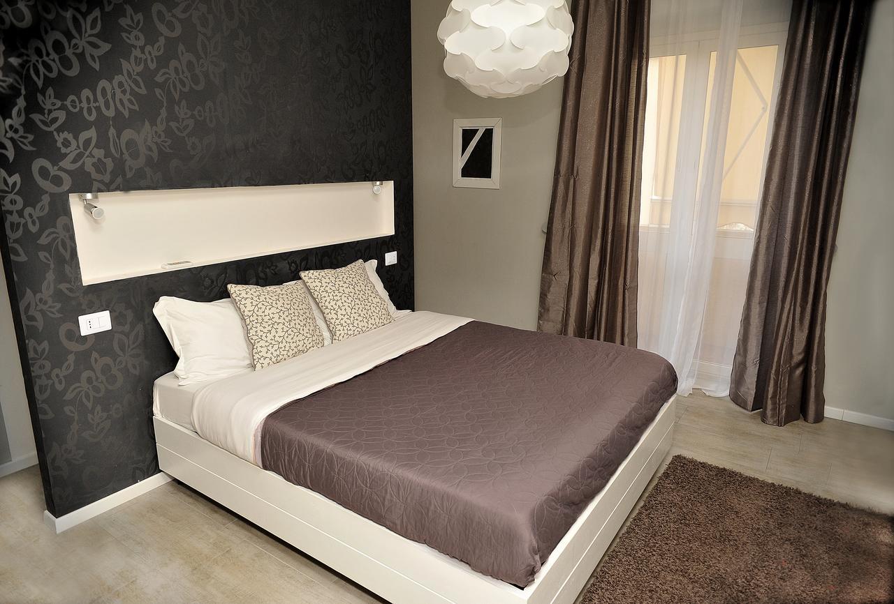 Sicilysuitehome كاتانيا المظهر الخارجي الصورة