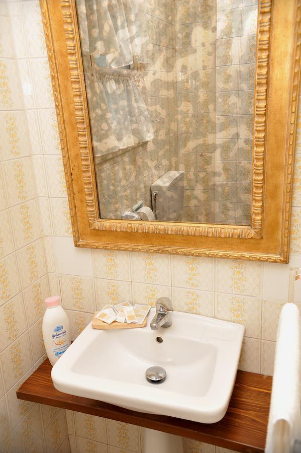 Sicilysuitehome كاتانيا المظهر الخارجي الصورة
