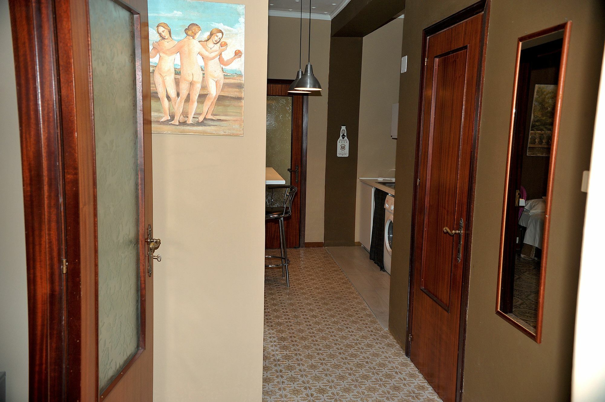 Sicilysuitehome كاتانيا المظهر الخارجي الصورة